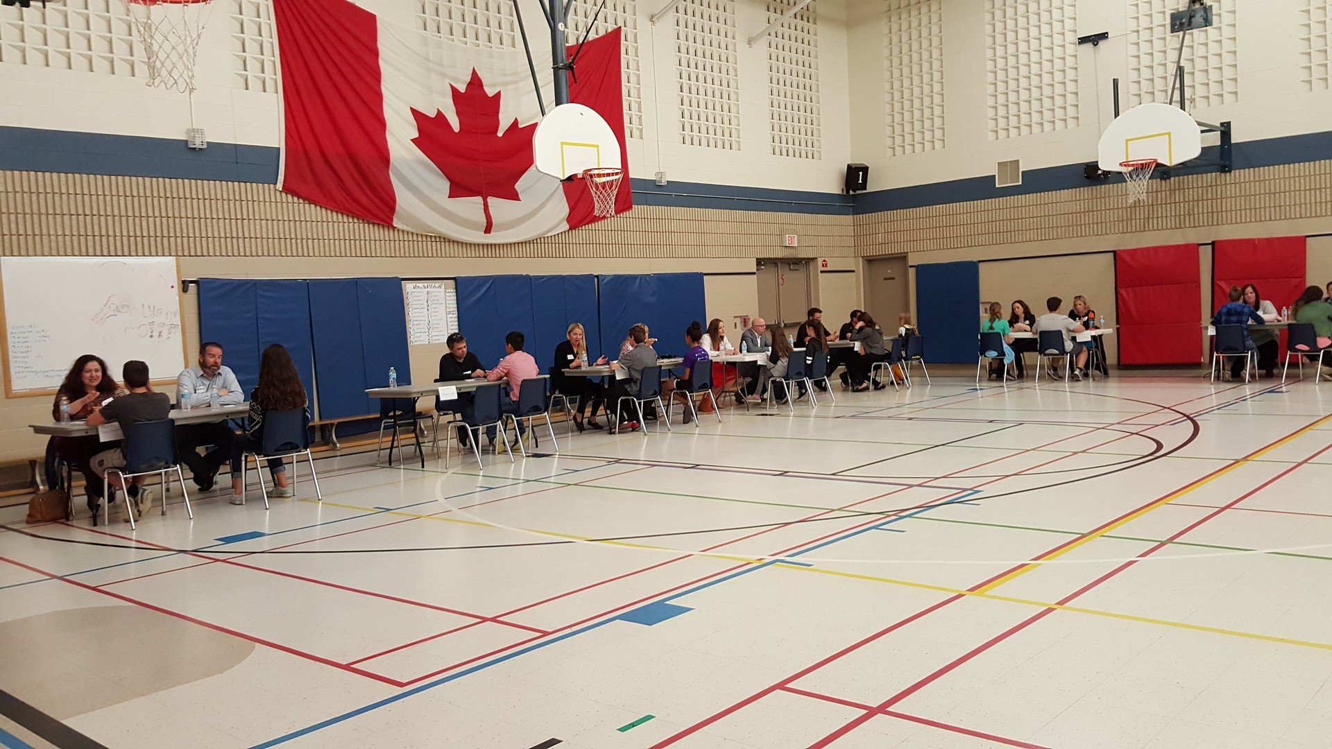 EBC-LBP Speed Mentoring 2017 - 10
