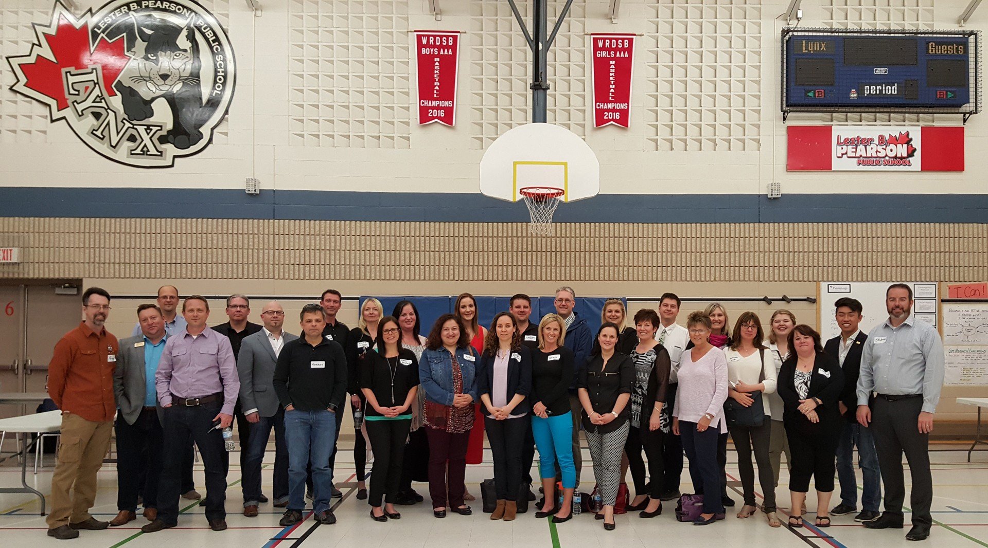 EBC-LBP Speed Mentoring 2017 - 12