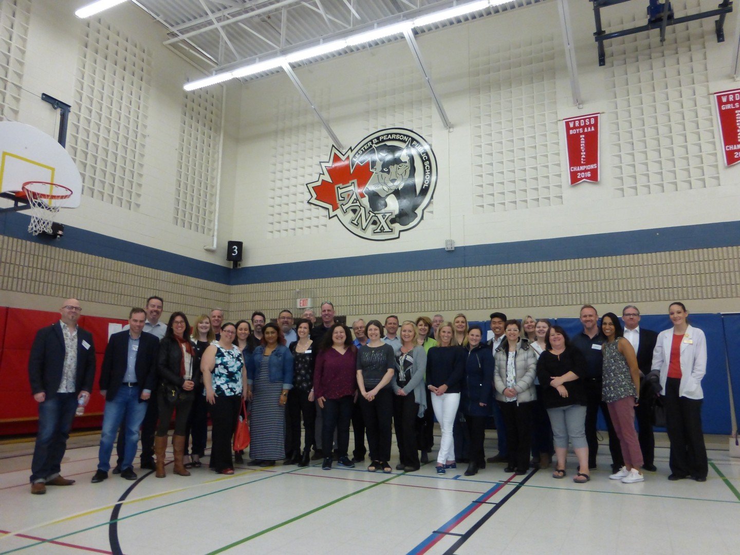 EBC-LBP Speed Mentoring 2018 - 15